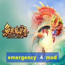 emergency 4 mod bahia download